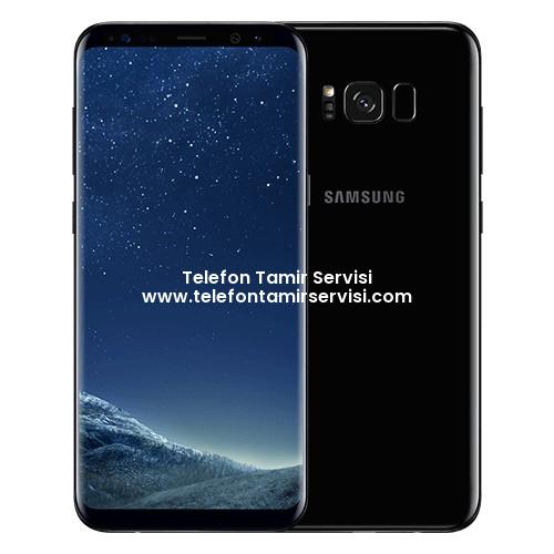 Samsung Galaxy S8 Ekran Değişimi