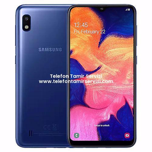 Samsung Galaxy A10 Ekran Değişimi